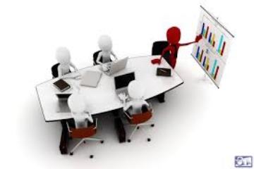 Совещание с представителями объектов торговли