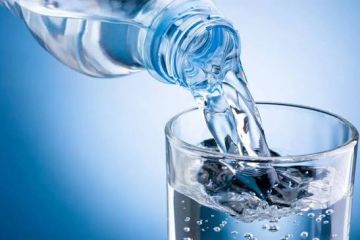 Все о питьевой воде