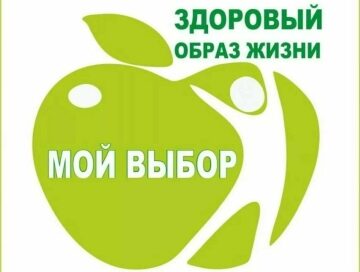 Основные принципы формирования здорового образа жизни