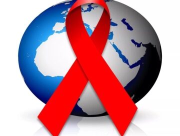 Международный день памяти людей, умерших от СПИДа