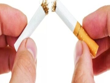 С 13 по 19 ноября в Республике Беларусь проводится республиканская информационно-образовательная акция по профилактике табакокурения.