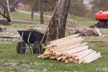 О результатах надзора за санитарным содержанием территорий.