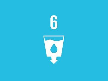 О питьевом водоснабжении Климовичского района за 1 полугодие 2025 в рамках ЦУР — 6